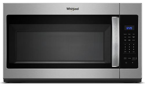 Whirlpool WMH31017HZ4 Parts & Manuals