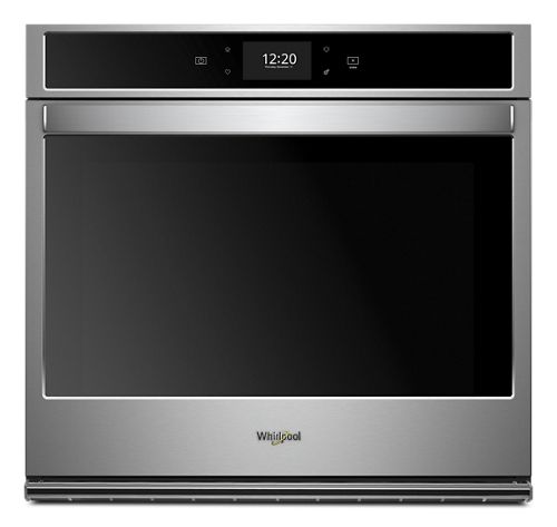 Whirlpool WOS72EC7HS Pièces détachées et Manuels