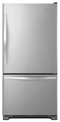 Whirlpool WRB329DMBM01 Parts & Manuals
