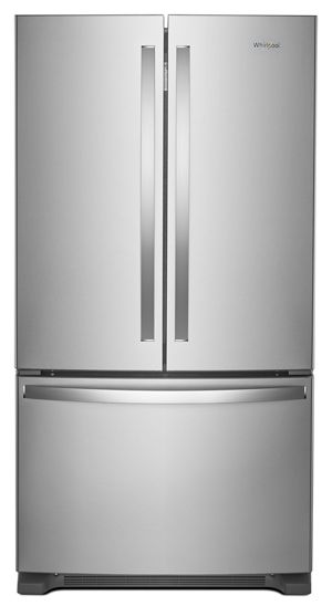 Whirlpool WRF535SWHZ02 Parts & Manuals