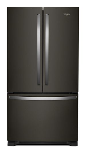 Whirlpool WRF540CWHV00 Parts & Manuals