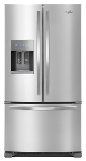 Whirlpool WRF555SDFZ00 Parts & Manuals