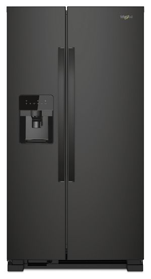 Whirlpool WRS311SDHB04 Accessories