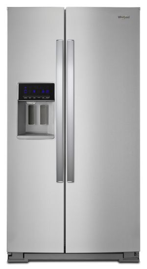 Whirlpool WRS588FIHZ00 Parts & Manuals
