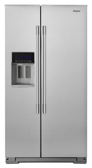 Whirlpool WRSA71CIHZ01 Parts & Manuals