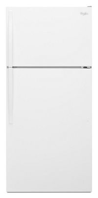 Whirlpool WRT314TFDW00 Refacciones y Manuales