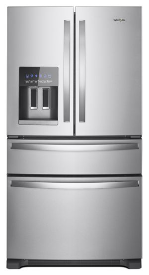 Whirlpool WRX735SDHZ Parts & Manuals