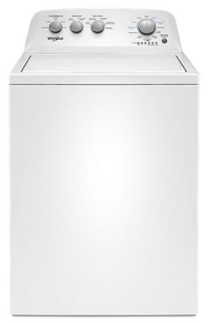 Whirlpool WTW4855HW2 Parts & Manuals