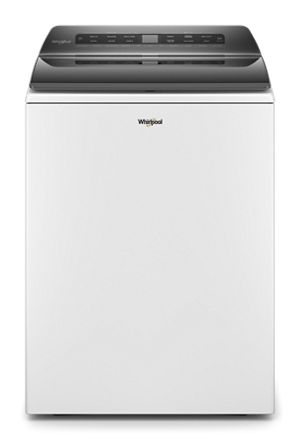 Whirlpool WTW5105HW Parts & Manuals
