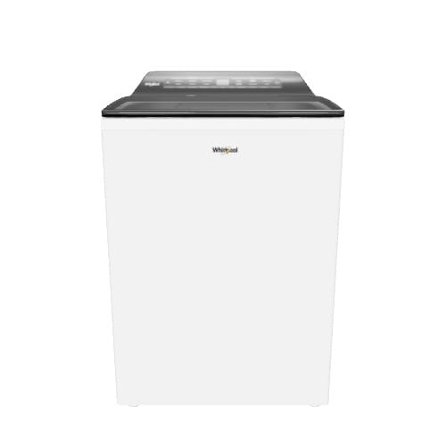 Whirlpool WTW5105HW2 Refacciones y Manuales