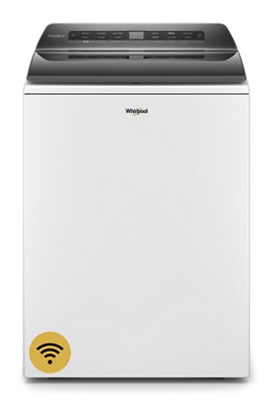 WTW6120HW