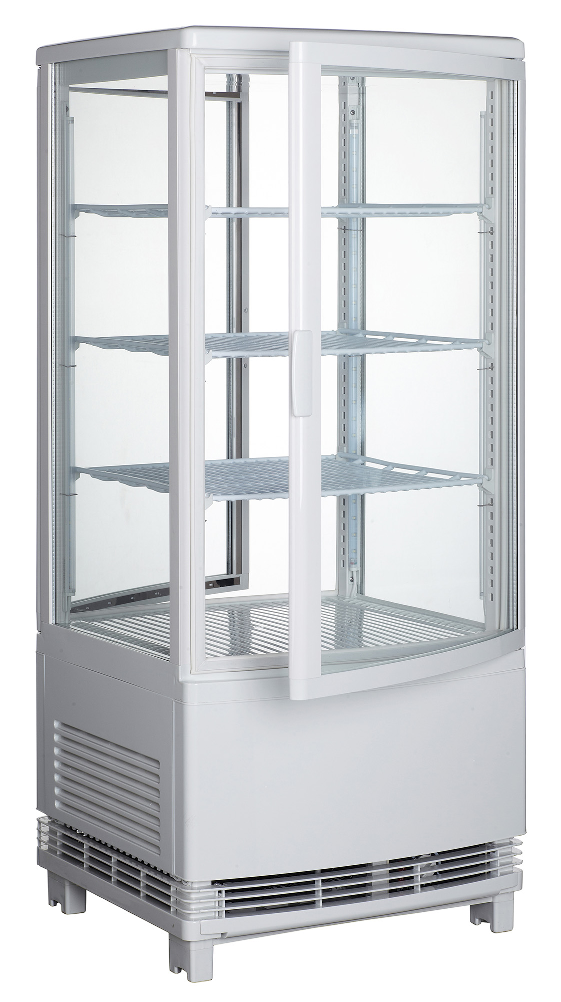 Winco CRD-1 Parts