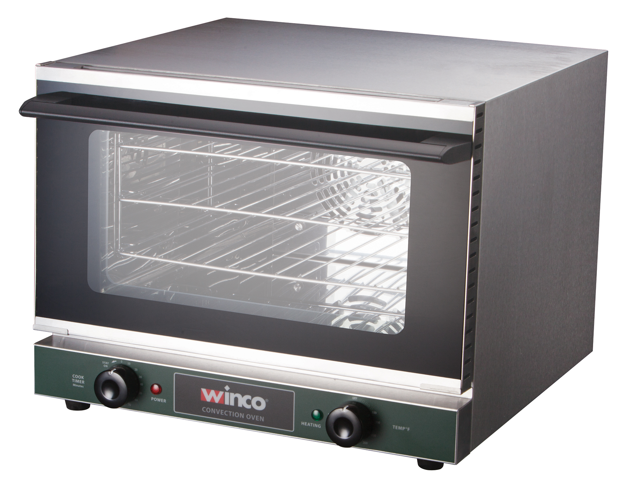Winco ECO-250 Parts