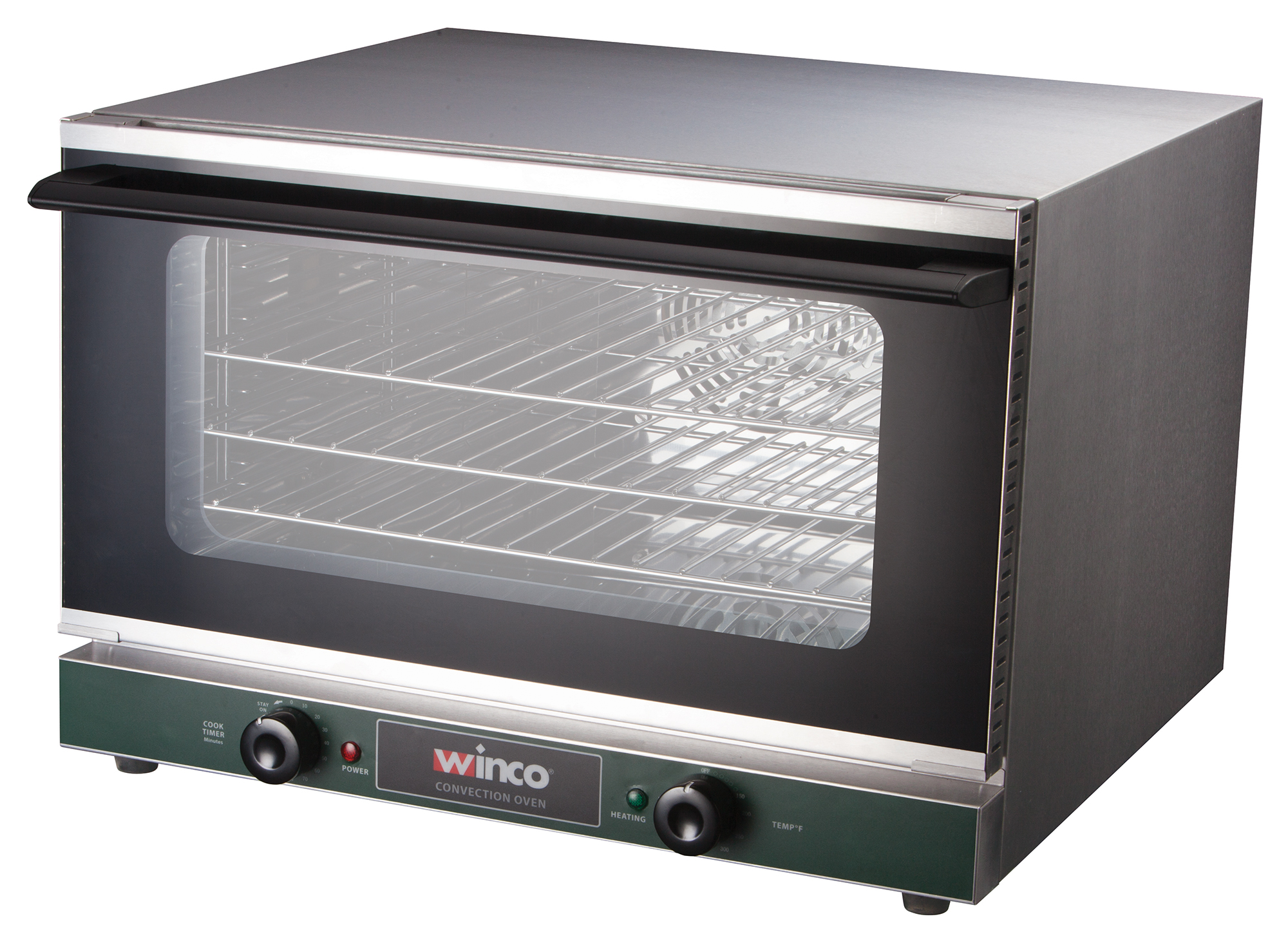 Winco ECO-500 Parts