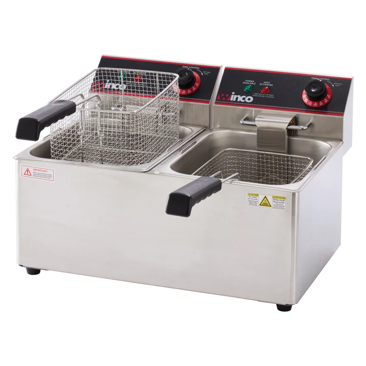 Winco EFT-32 Pièces détachées et Manuels