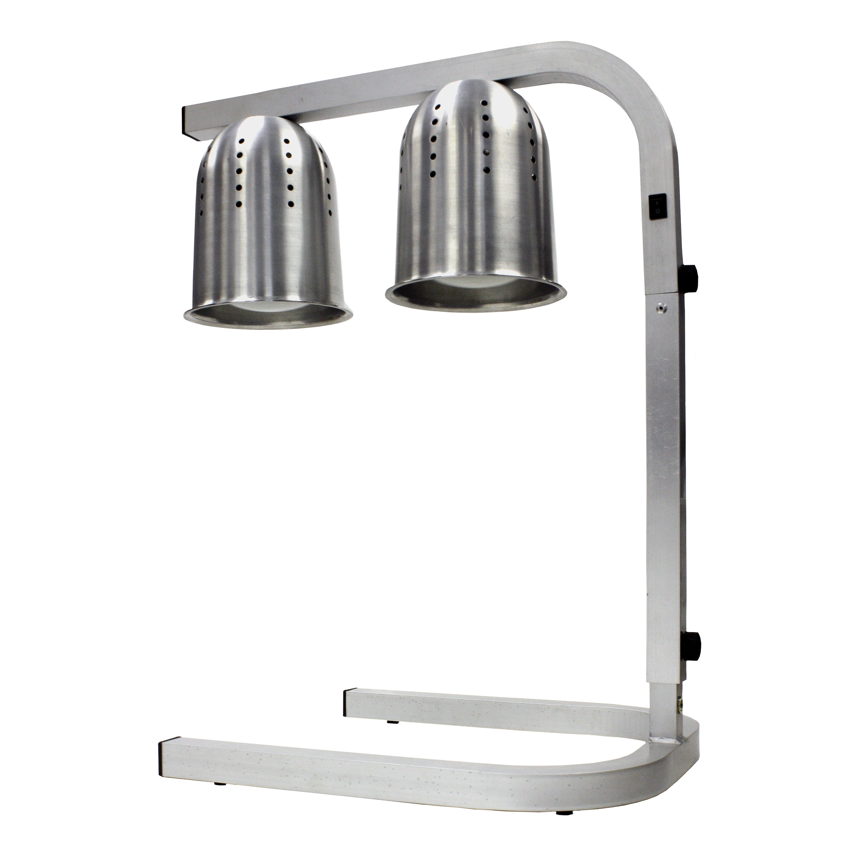 Winco EHL-2 Parts
