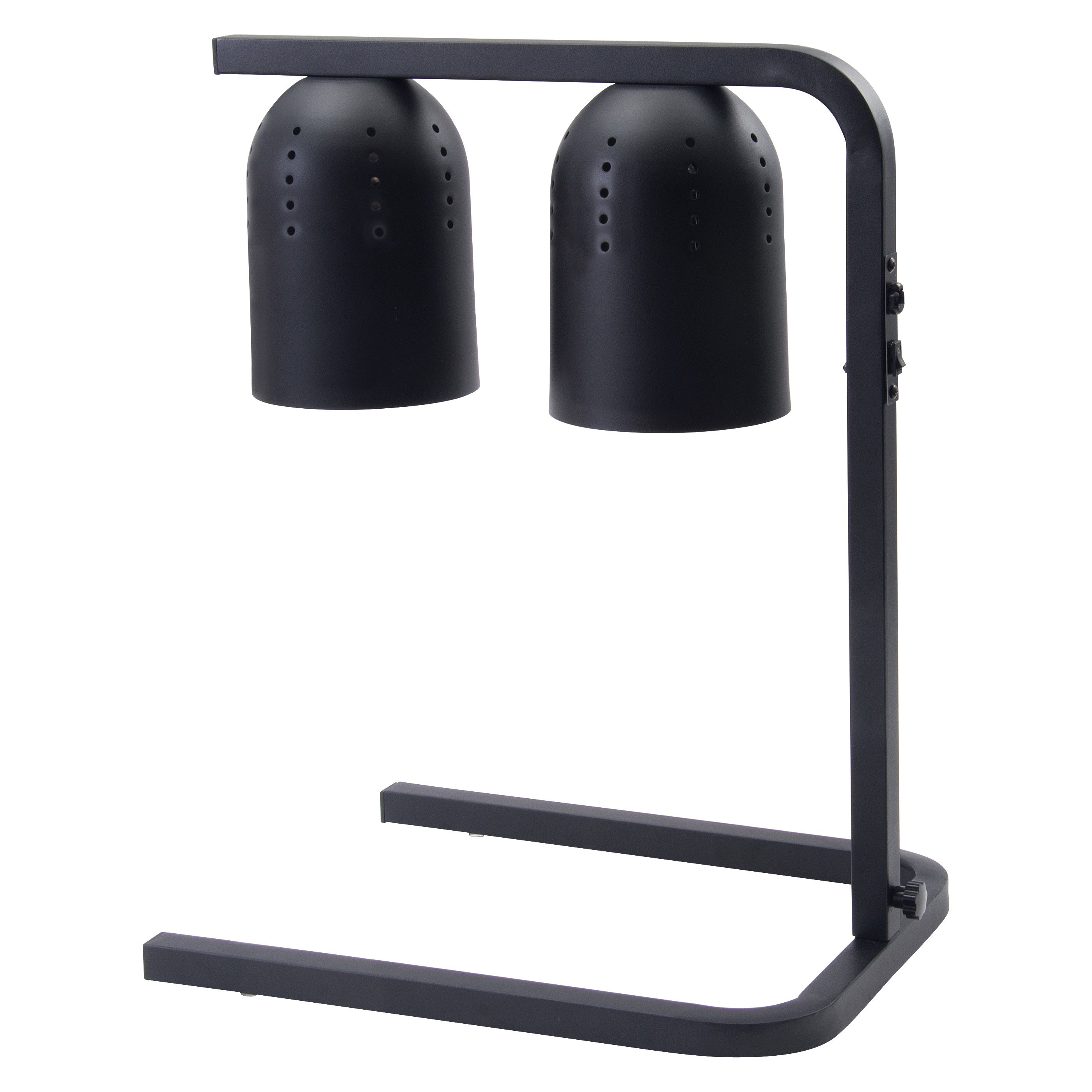 Winco EHL-3C Parts