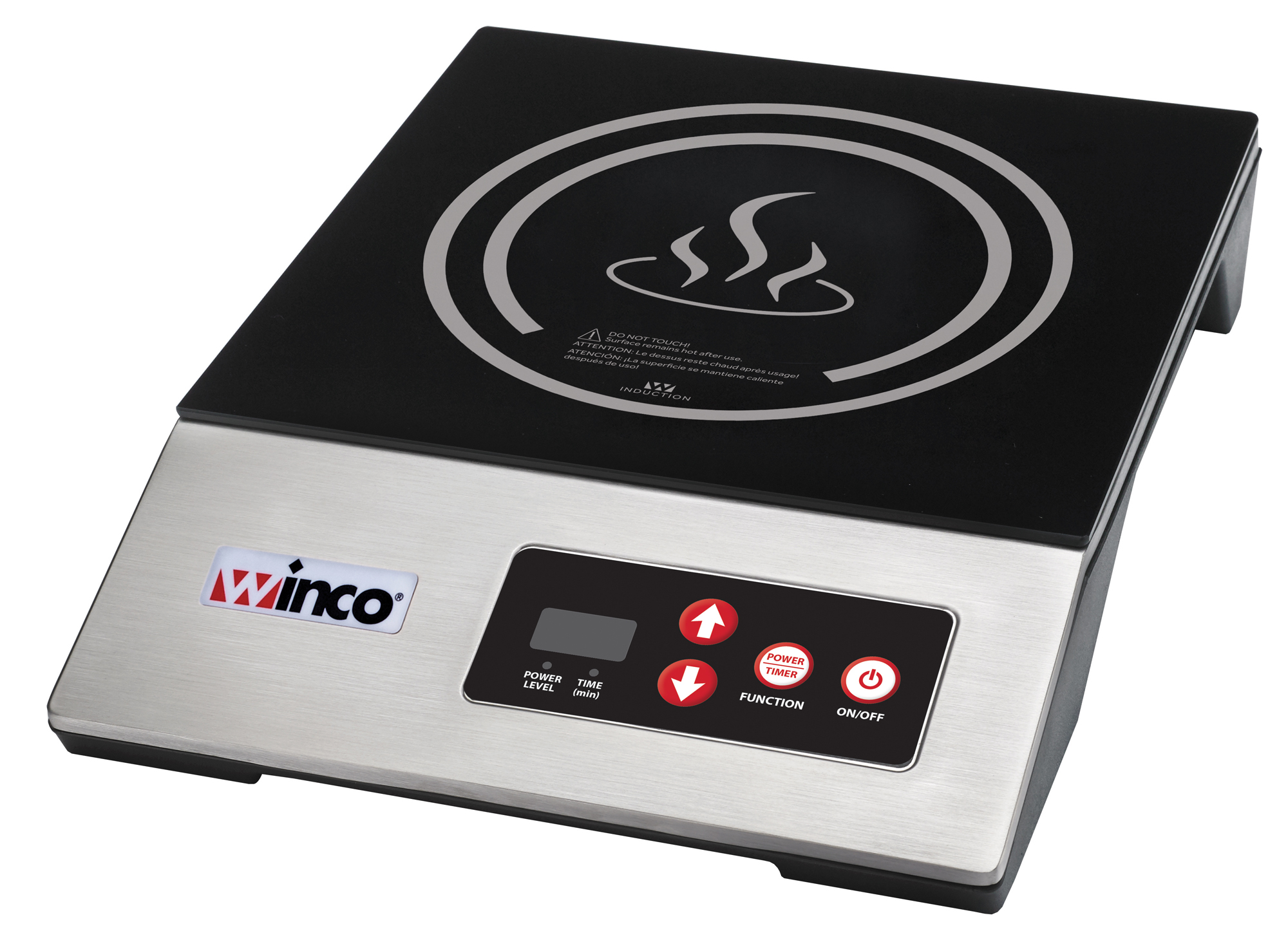 Winco EIC-400E Parts