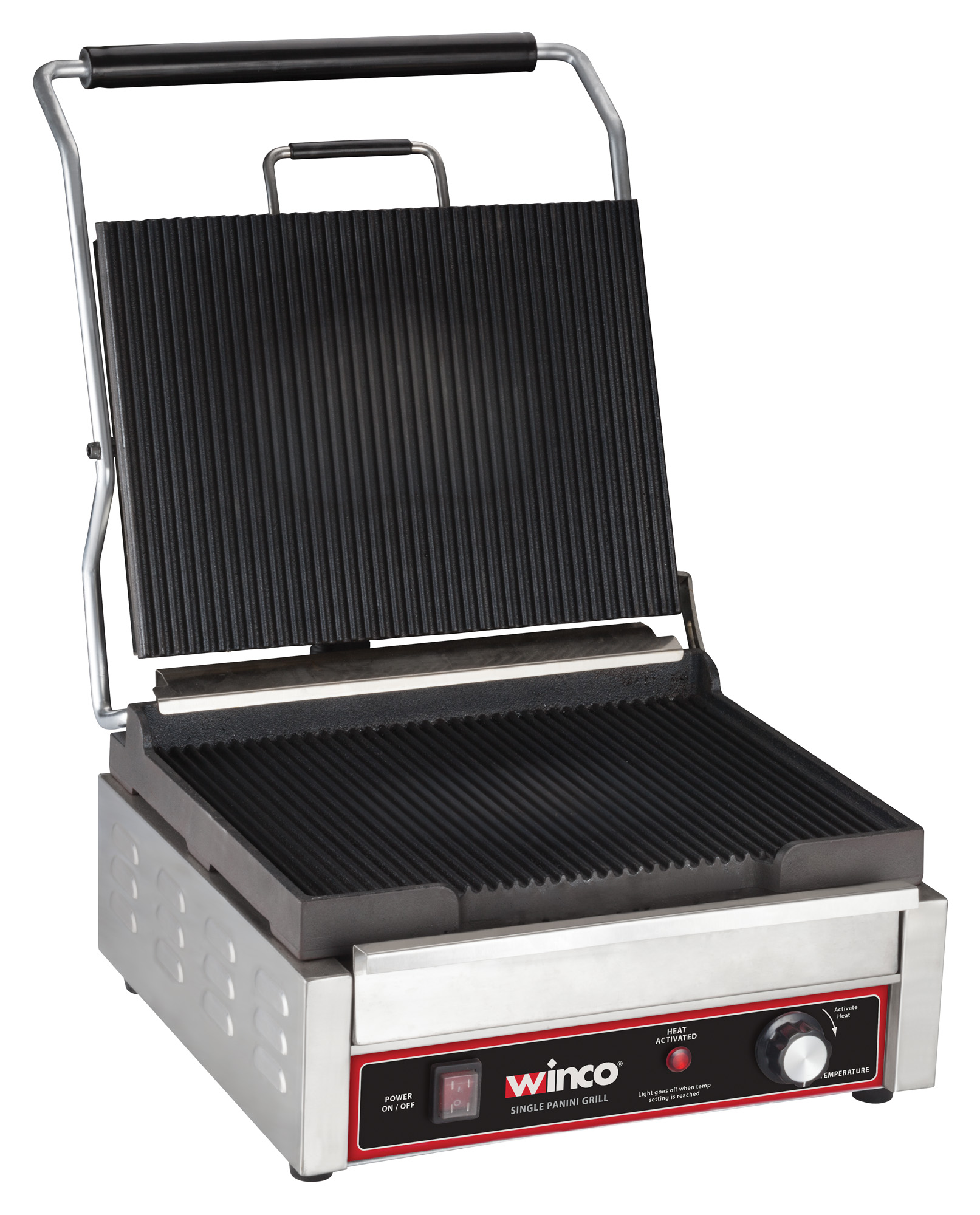Winco EPG-1C Parts