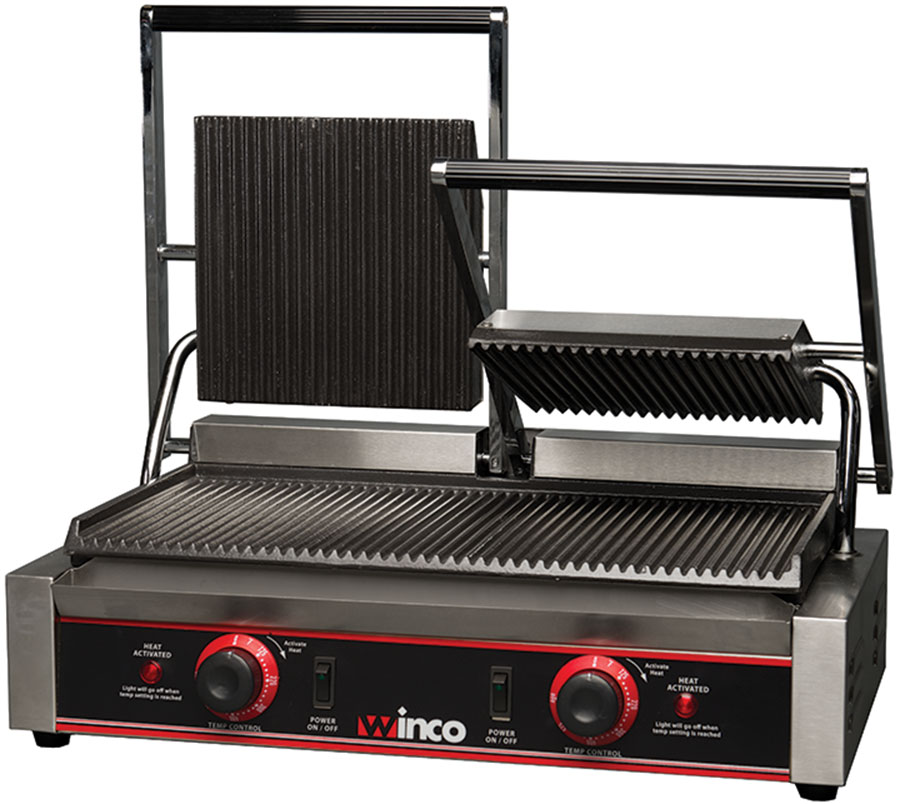 Winco EPG-2 Parts