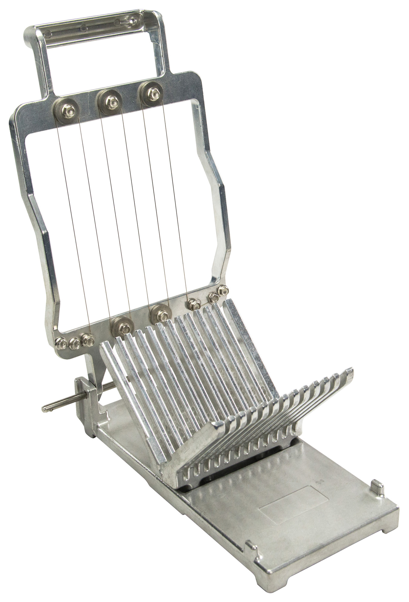 Kattex TCT-750 Parts