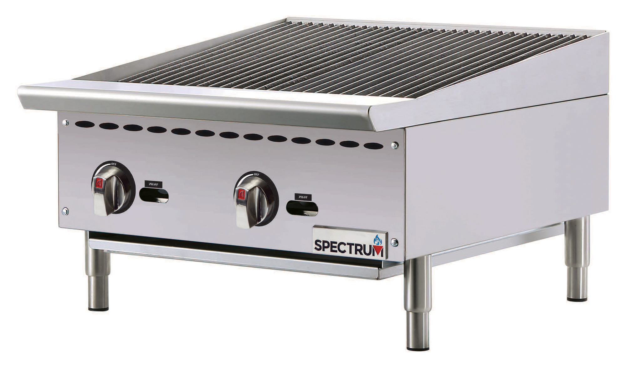 Spectrum NGCB-24R Parts