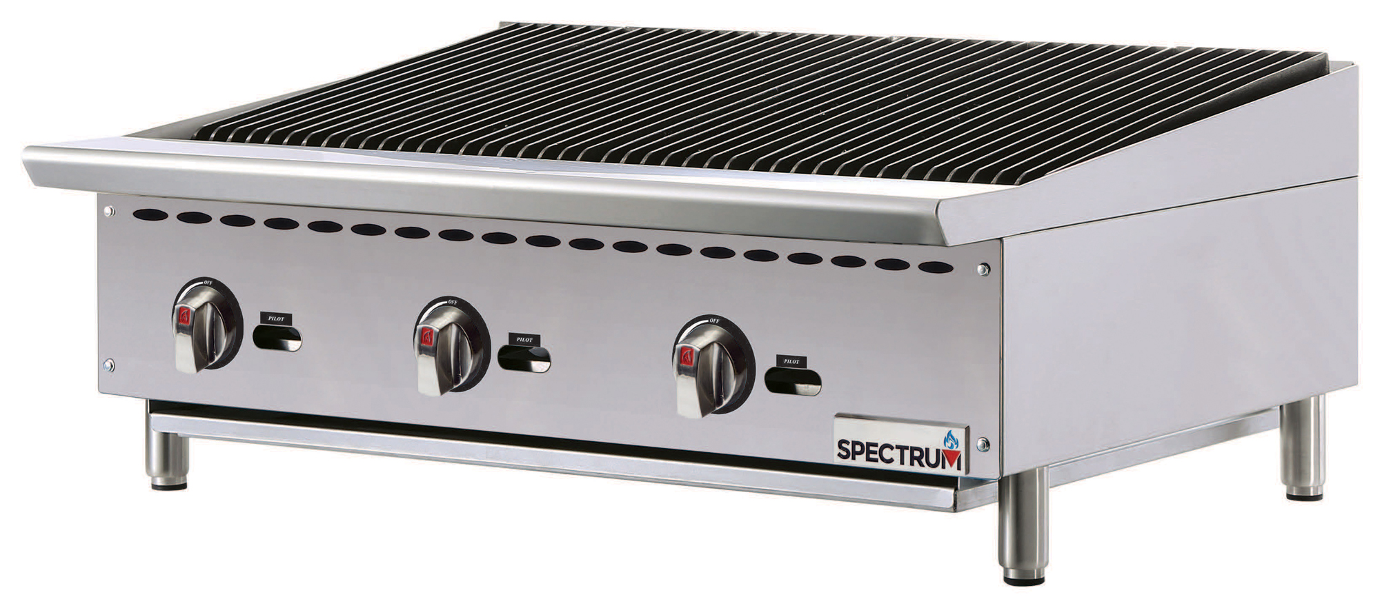 Spectrum NGCB-36R Parts