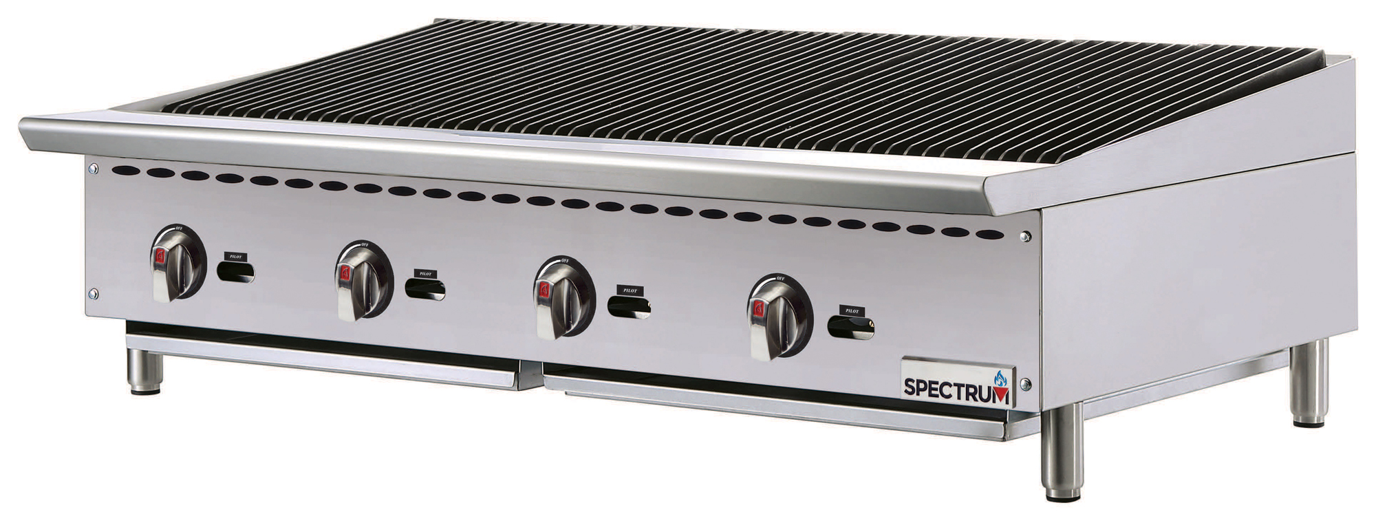 Spectrum NGCB-48R Parts