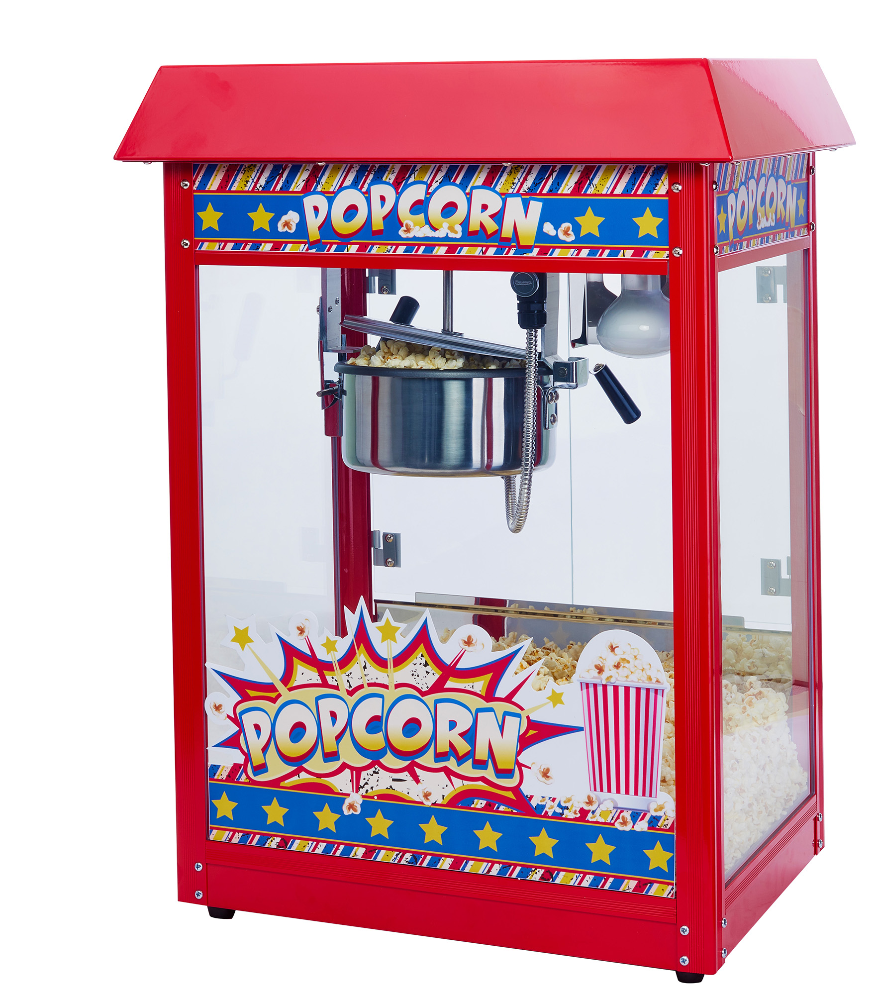 POP-8R