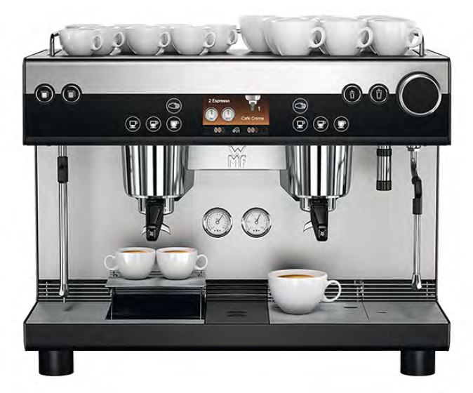 WMF Parts & Manuals | Parts Town