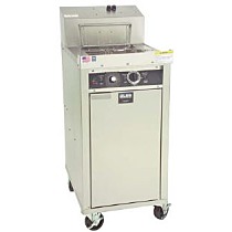 Giles WOG-20MP Refacciones y Manuales