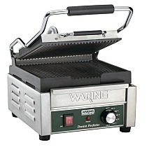 Waring WPG150C Refacciones y Manuales