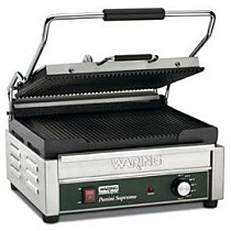 Waring WPG250B Pièces détachées et Manuels