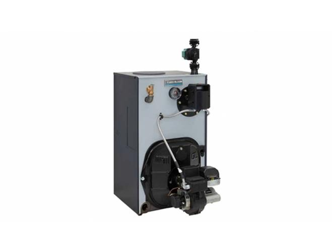 Weil McLain WTGO-3L Parts & Manuals
