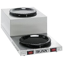 Bunn WS2B Paliers et roulements