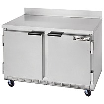 Beverage Air WTF48 Parts & Manuals