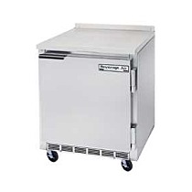 Beverage Air WTR27A Parts & Manuals