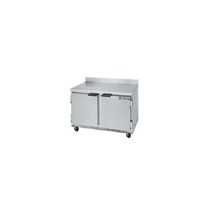 Beverage Air WTR60A-23 Refacciones y Manuales