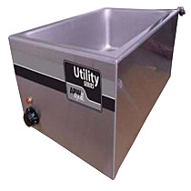 APW Wyott WU-3T Parts & Manuals