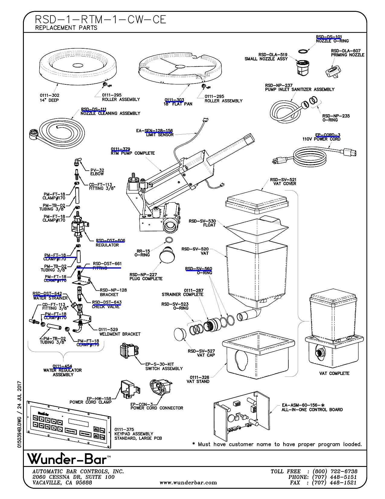 RSD-1-RTM-1-CW-CE