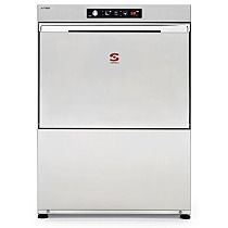 Sammic X-50 Refacciones y Manuales