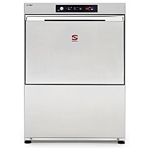 Sammic X-80 Neutral Parts & Manuals