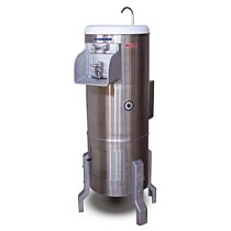 Blakeslee XC-30 Refacciones y Manuales