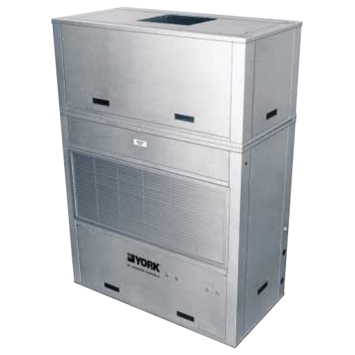 York CSV120A5E2DAA0A Parts & Manuals