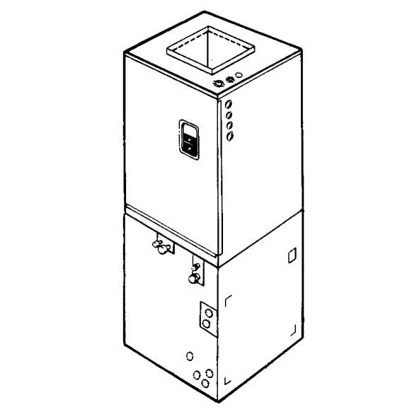 York NAVSC1606 Parts & Manuals