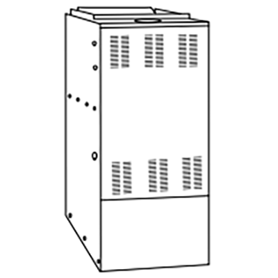 York P2HBX16F10001A Parts & Manuals