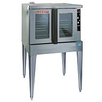 Blodgett Zephaire-100-G-ES Parts & Manuals