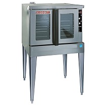 Blodgett Zephaire-200-G-ES Parts & Manuals