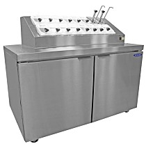 Norlake ZR152SMS/0 Parts & Manuals