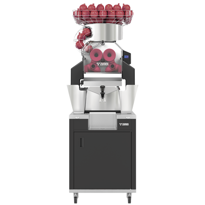 Speed Pomegranates